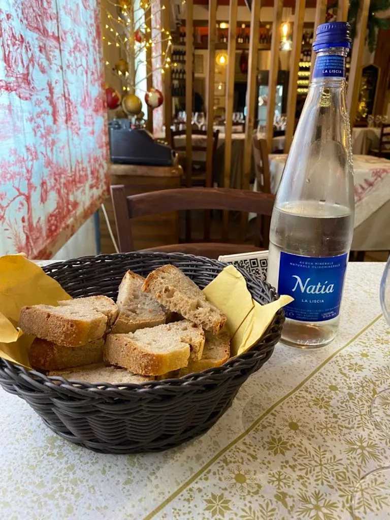 Kel Sangiorgi_La Locanda Degli Artisti -Cucina Tipica, Eventi_Avellino_review