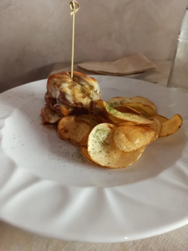 La Locanda Degli Artisti -Cucina Tipica, Eventi_Avellino_slider_image_2