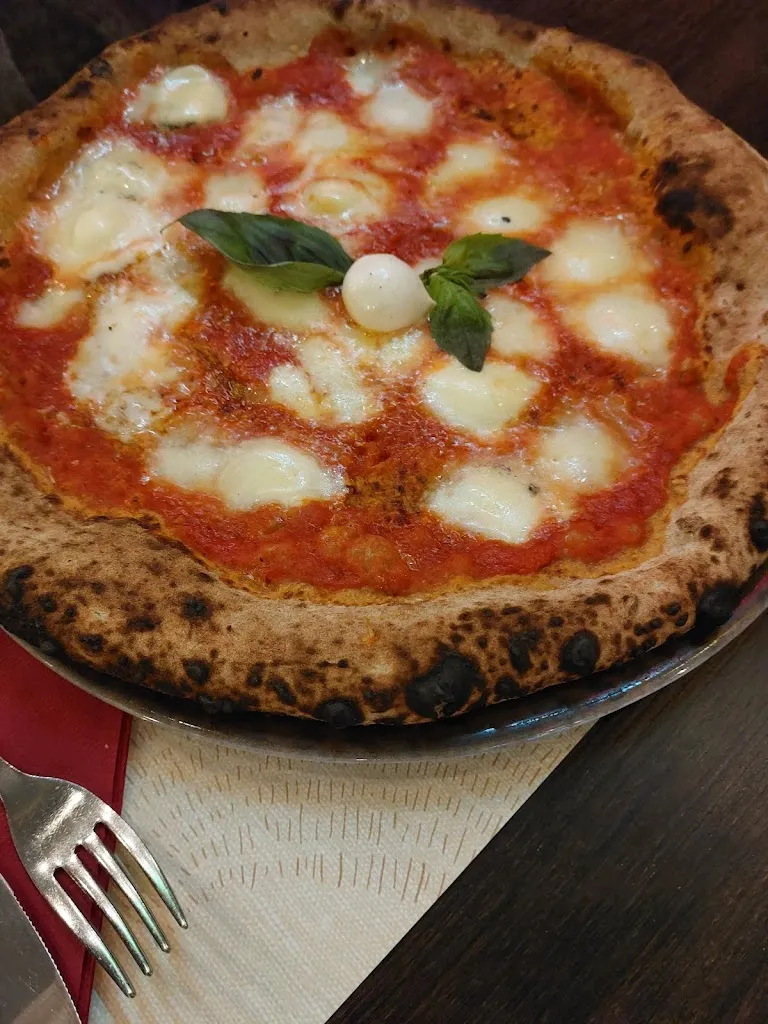 Menu_Madison - Pizza & Ristò _Avellino_image_4