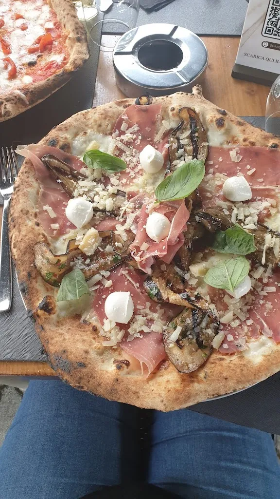 Menu_Madison - Pizza & Ristò _Avellino_image_5