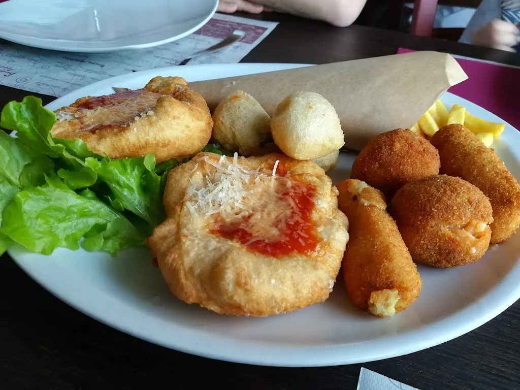 Menu_Madison - Pizza & Ristò _Avellino_image_6