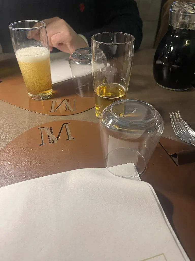 Menu_Madison - Pizza & Ristò _Avellino_image_7