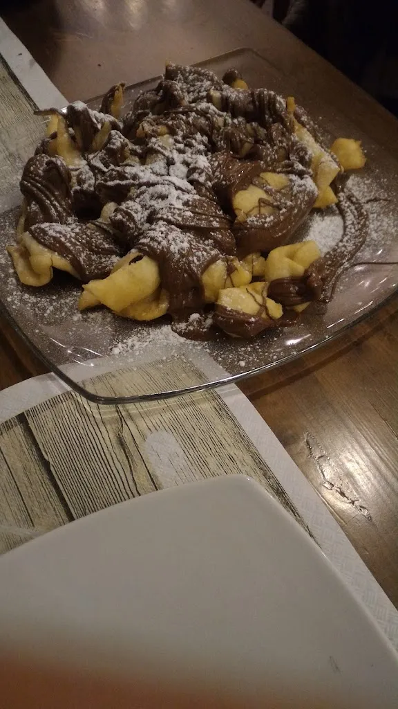 Menu_Madison - Pizza & Ristò _Avellino_image_8