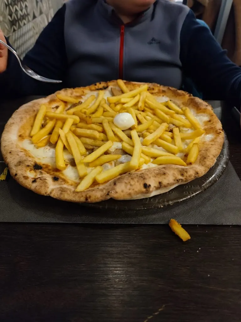 Menu_Madison - Pizza & Ristò _Avellino_image_9