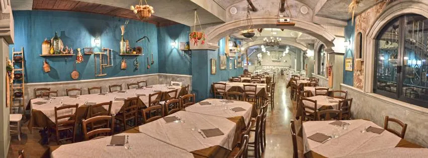 Madison - Pizza & Ristò _Avellino_slider_image_1