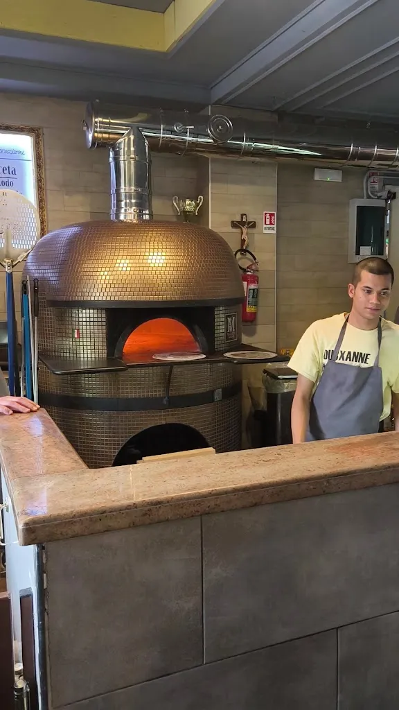 Madison - Pizza & Ristò _Avellino_slider_image_2