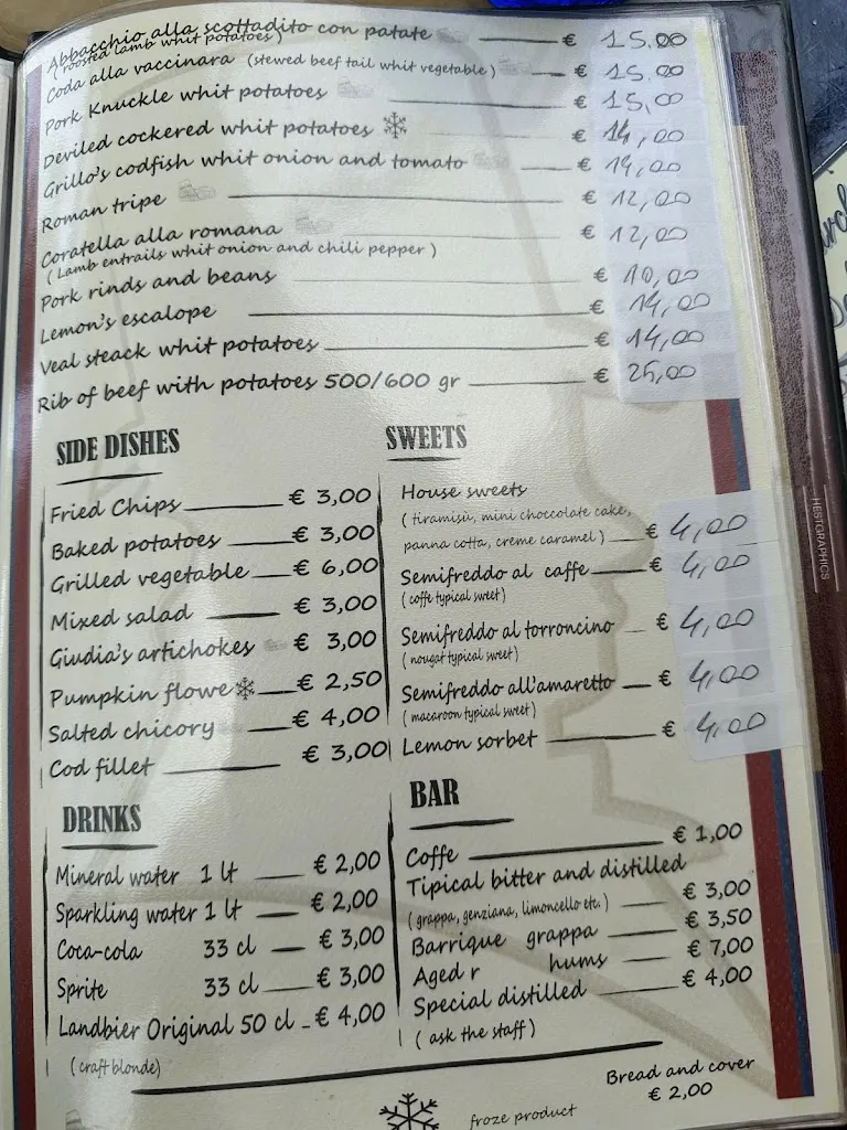 Menu_Il Marchese Del Grillo_Francavilla al Mare_image_2