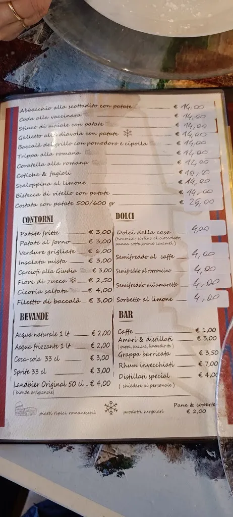 Menu_Il Marchese Del Grillo_Francavilla al Mare_image_3