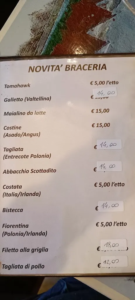 Menu_Il Marchese Del Grillo_Francavilla al Mare_image_4