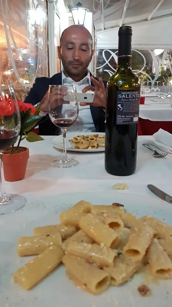 Menu_Il Marchese Del Grillo_Francavilla al Mare_image_8