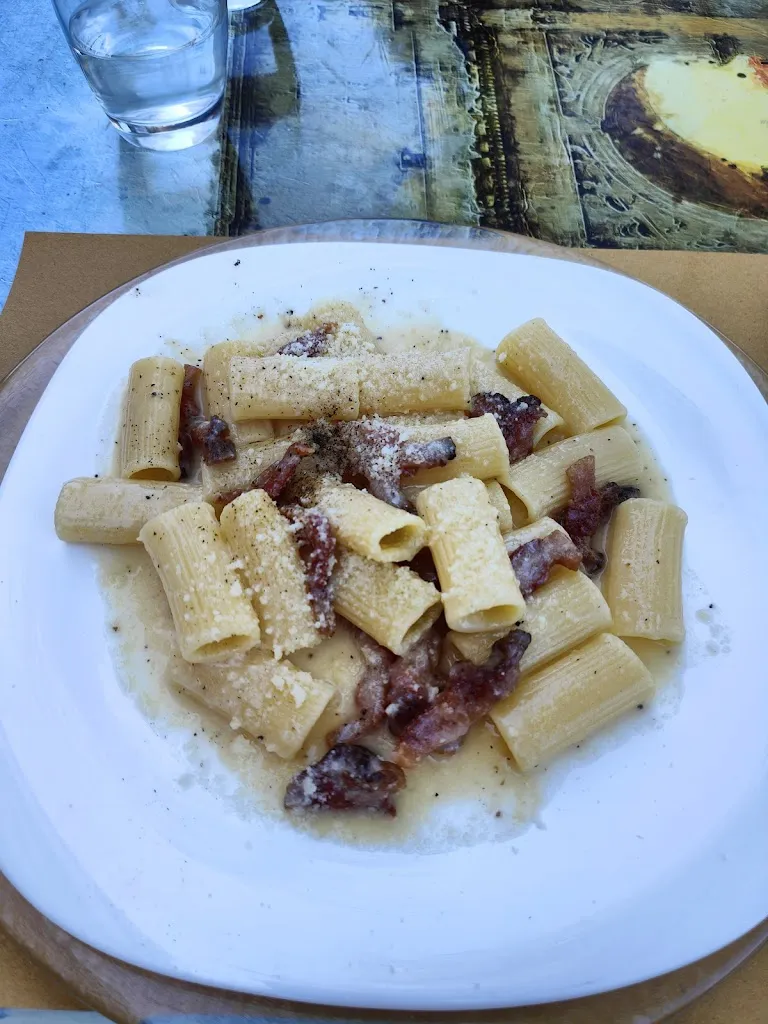 antonino polizzi_Il Marchese Del Grillo_Francavilla al Mare_review