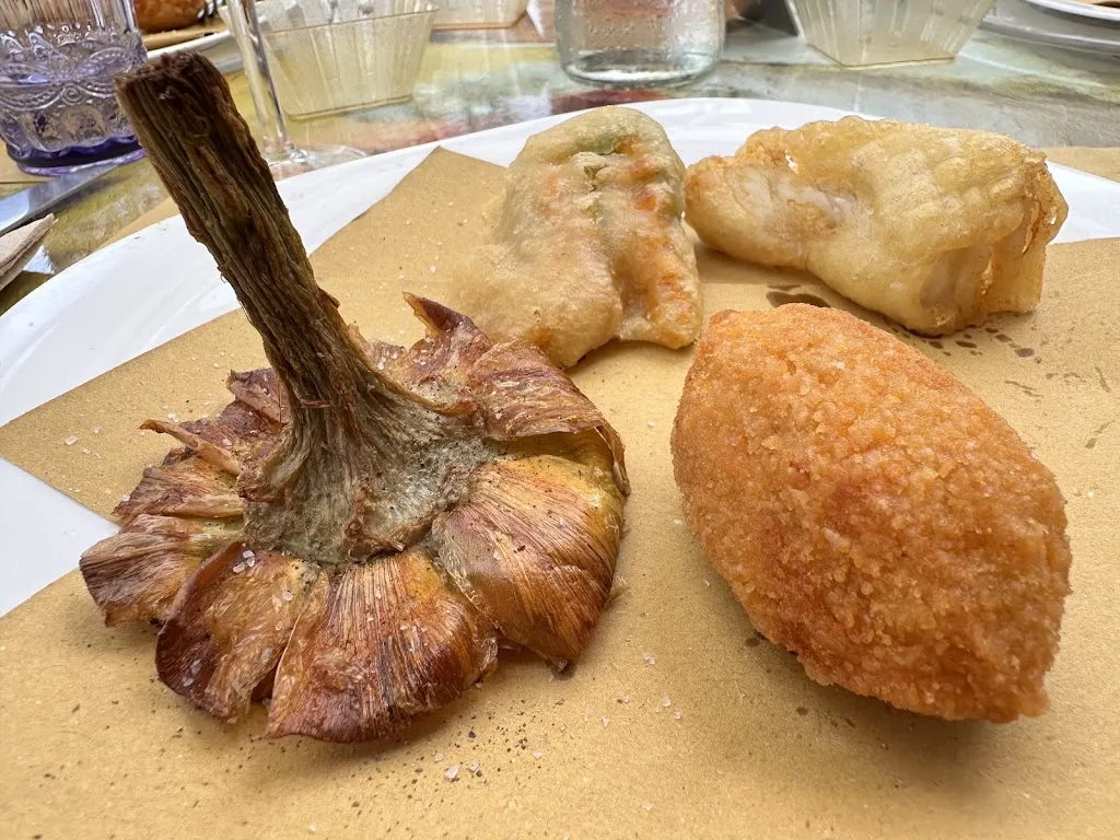 Alisa B._Il Marchese Del Grillo_Francavilla al Mare_review