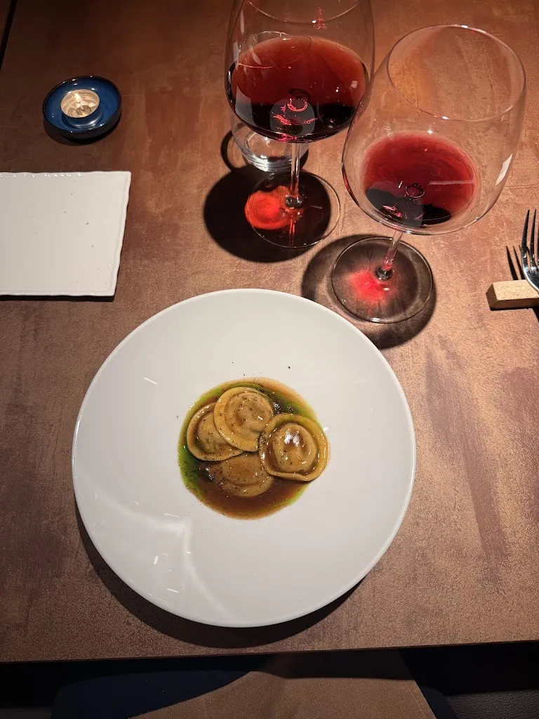 Paola Lieto_Il Bulbo_Avellino_review