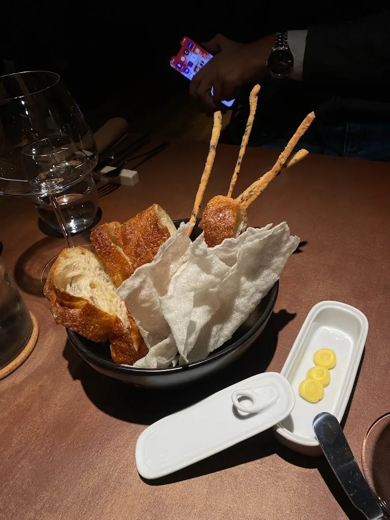 Alessandro Porfido_Il Bulbo_Avellino_review