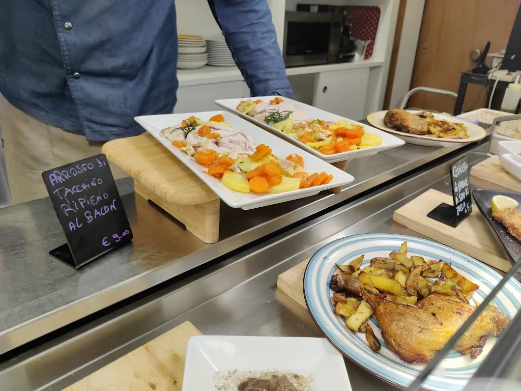 Giannicola Palmiero_MastroGiorgio -tavola calda , seduti da asporto o al volo_Avellino_review