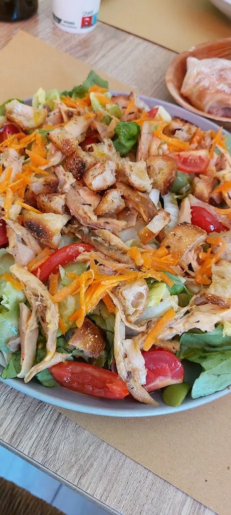 Domenico Donvito_MastroGiorgio -tavola calda , seduti da asporto o al volo_Avellino_review