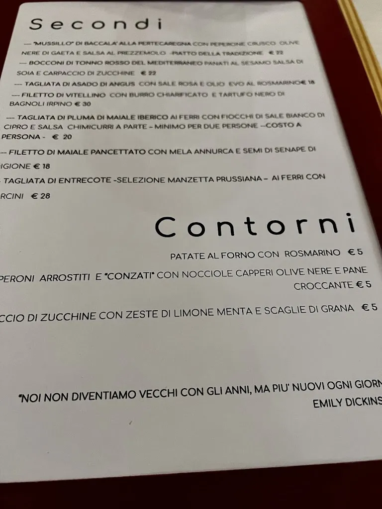 Menu_Osteria Gino e la Giraffa_Avellino_image_2