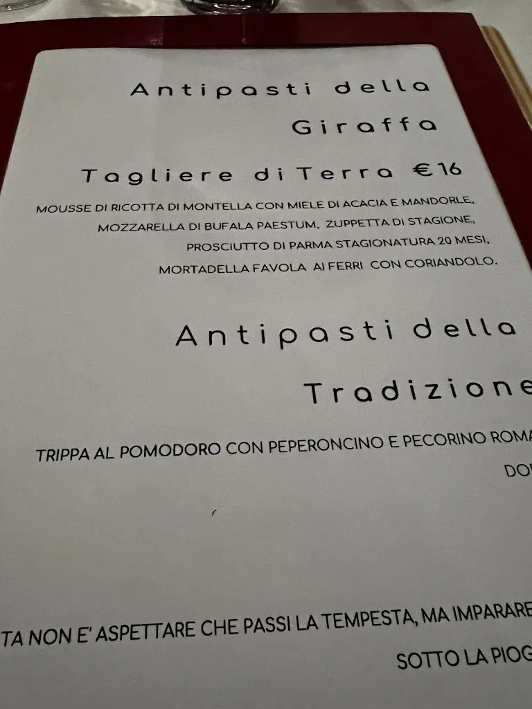 Menu_Osteria Gino e la Giraffa_Avellino_image_3