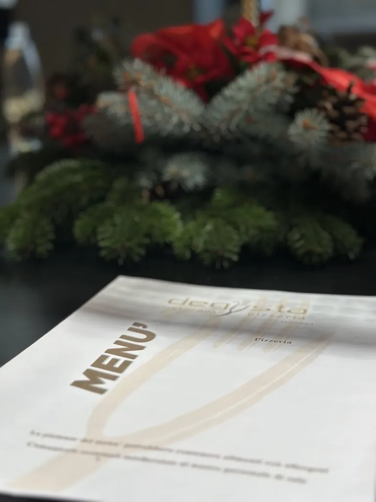 Michel B_Degusta_Avellino_review