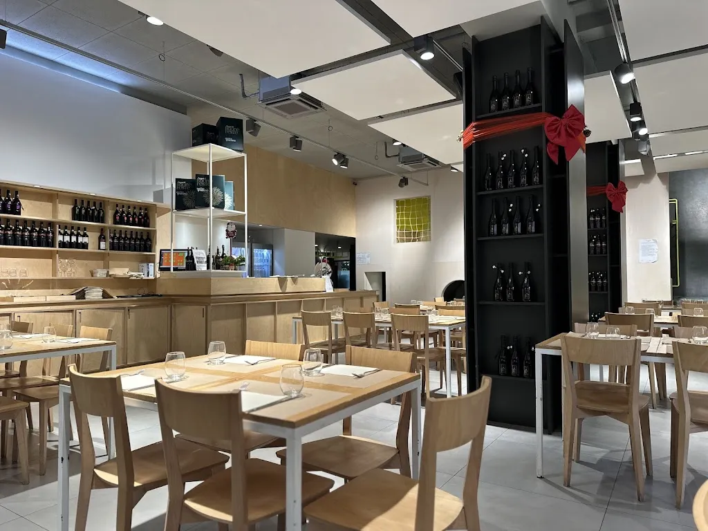 Degusta restaurant in Avellino