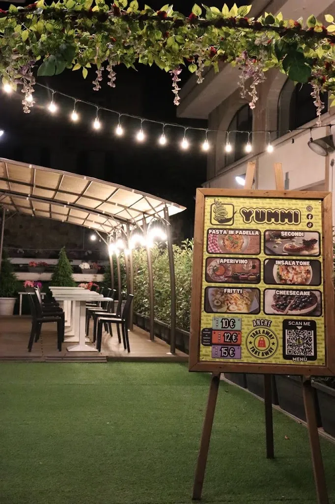 Menu_Yummi Restaurant_Avellino_image_2