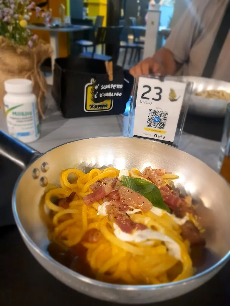 Menu_Yummi Restaurant_Avellino_image_5