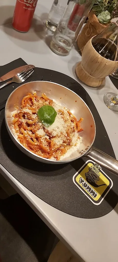 Menu_Yummi Restaurant_Avellino_image_8