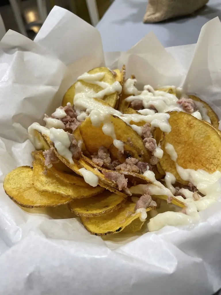 Menu_Yummi Restaurant_Avellino_image_9