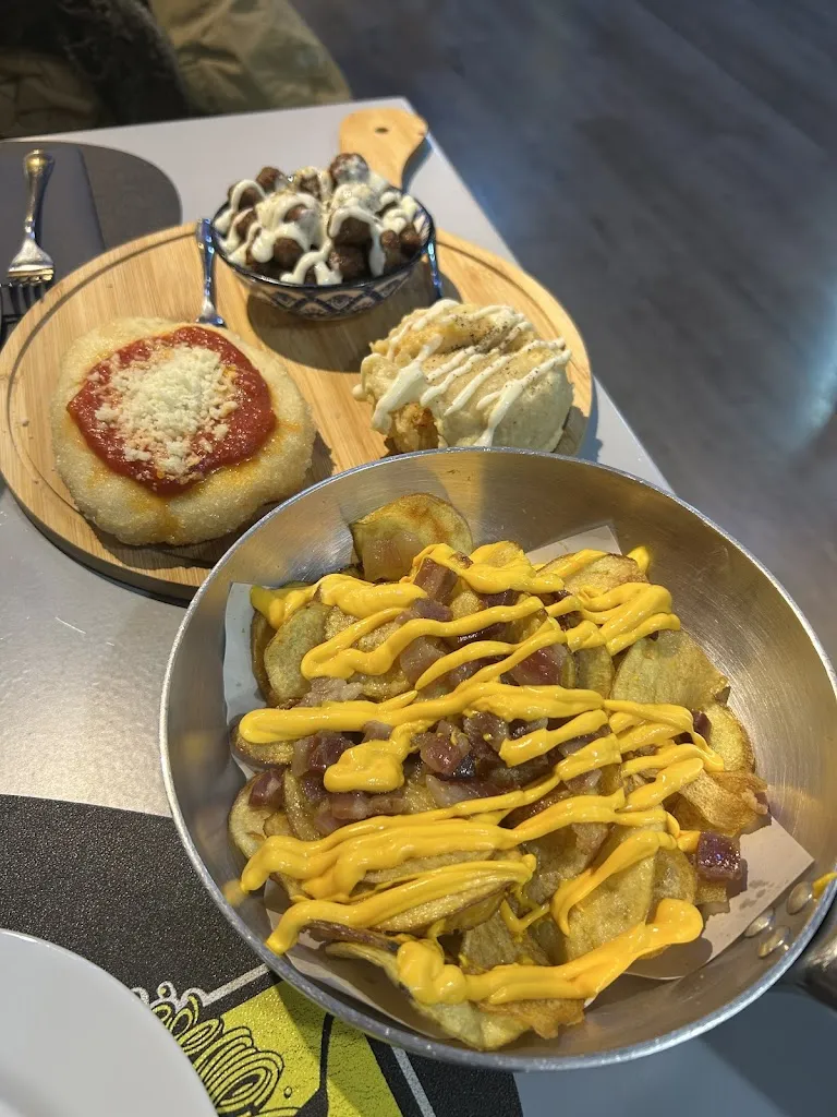 Yanna Needles_Yummi Restaurant_Avellino_review