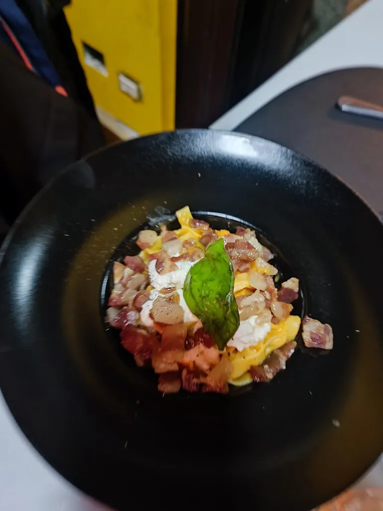 Davide Nardaggio_Yummi Restaurant_Avellino_review