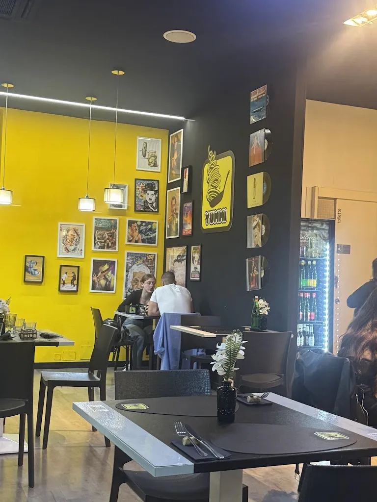 Yummi Restaurant_Avellino_slider_image_3