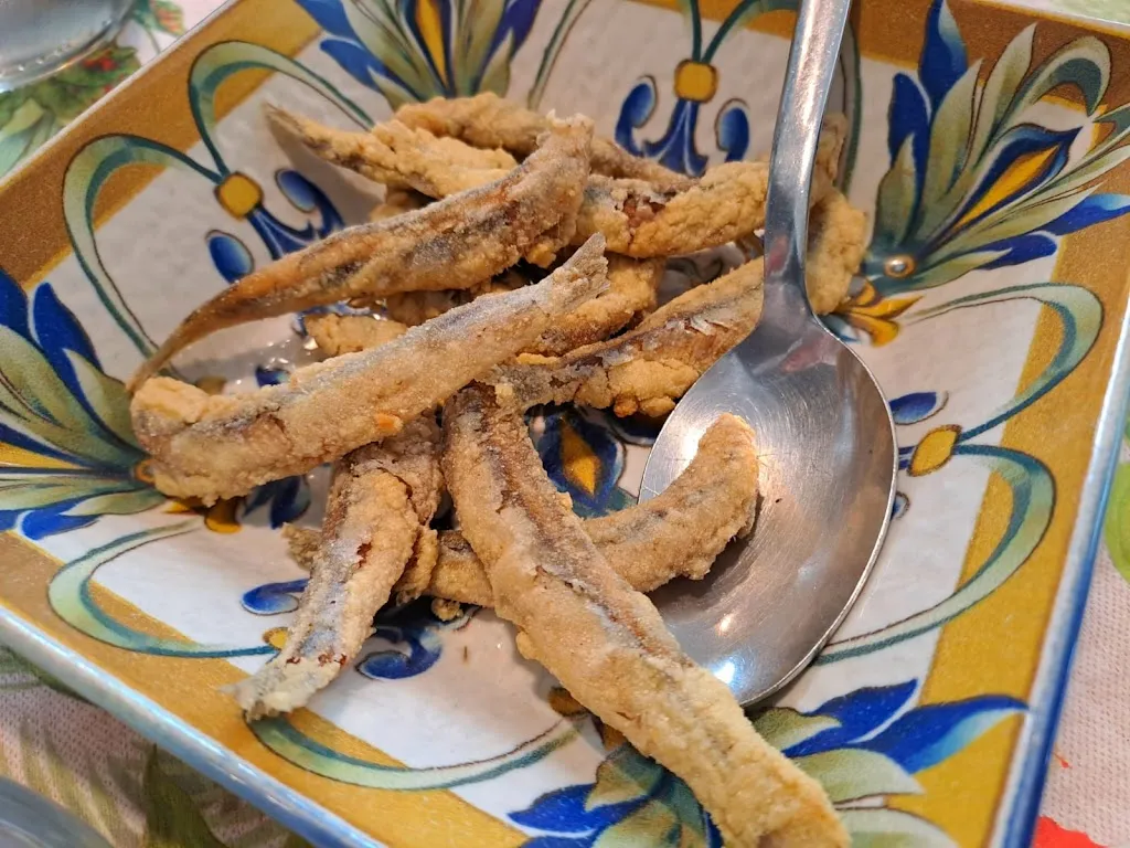 Stefania S._Saporitaly_Avellino_review