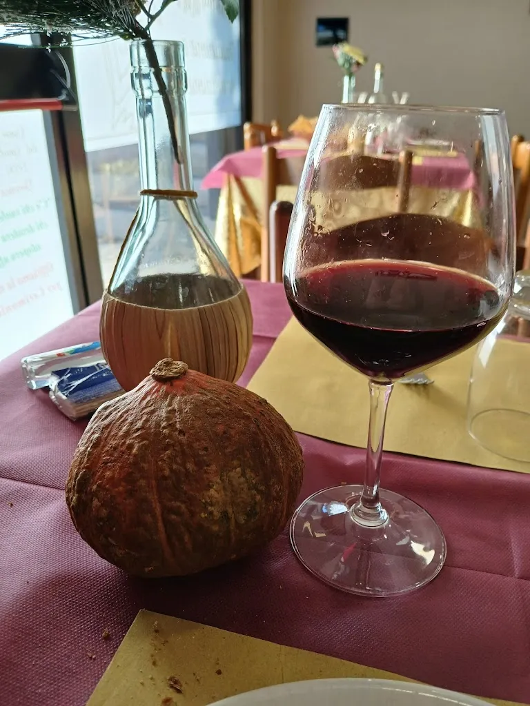 Menu_Osteria Da Mario - Avellino - UNICA SEDE_Avellino_image_1