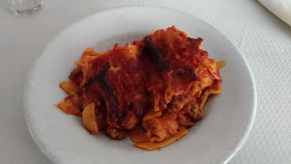 Menu_Osteria Da Mario - Avellino - UNICA SEDE_Avellino_image_2