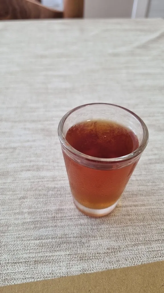 Menu_Osteria Da Mario - Avellino - UNICA SEDE_Avellino_image_3