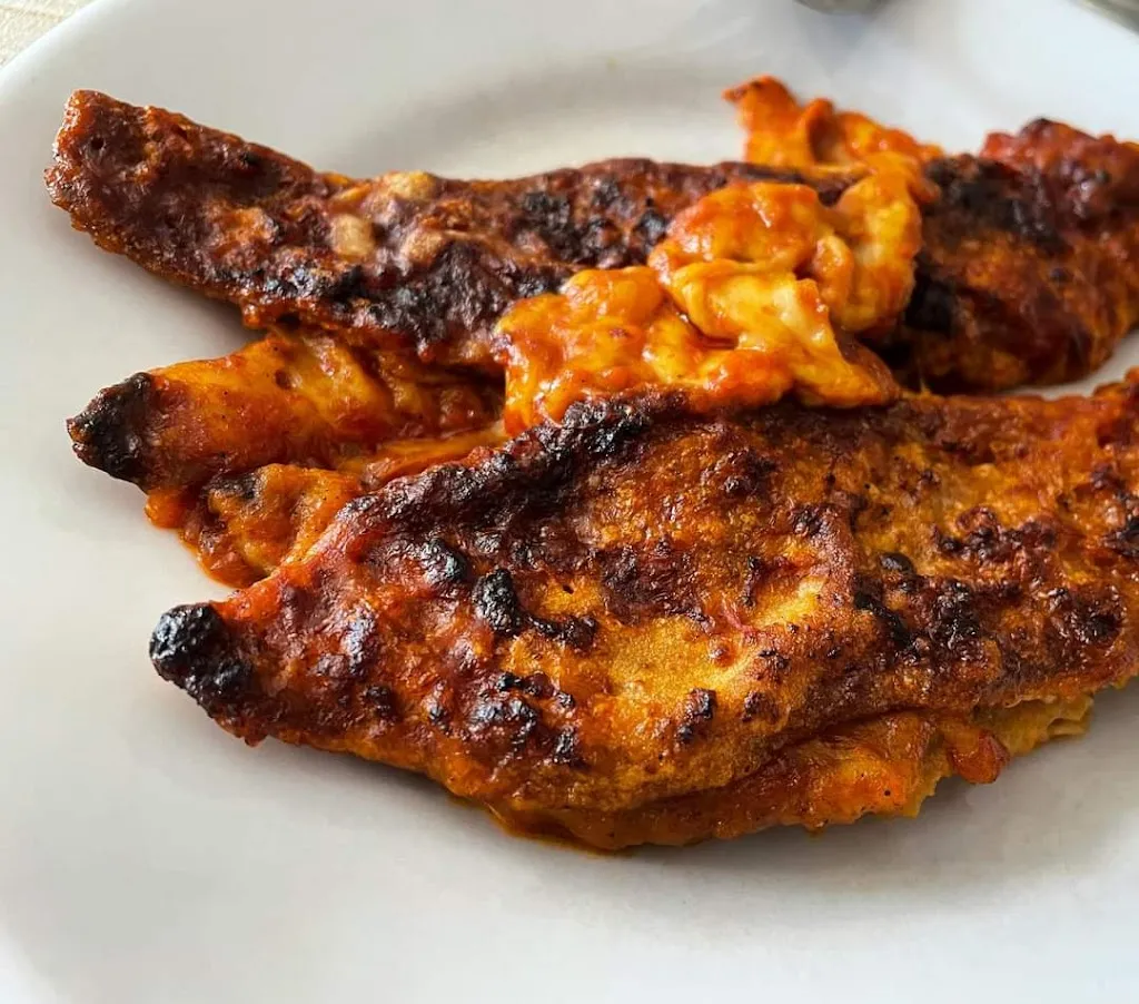 Menu_Osteria Da Mario - Avellino - UNICA SEDE_Avellino_image_4