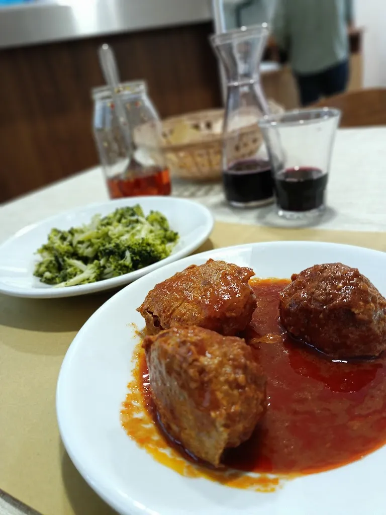 Menu_Osteria Da Mario - Avellino - UNICA SEDE_Avellino_image_9