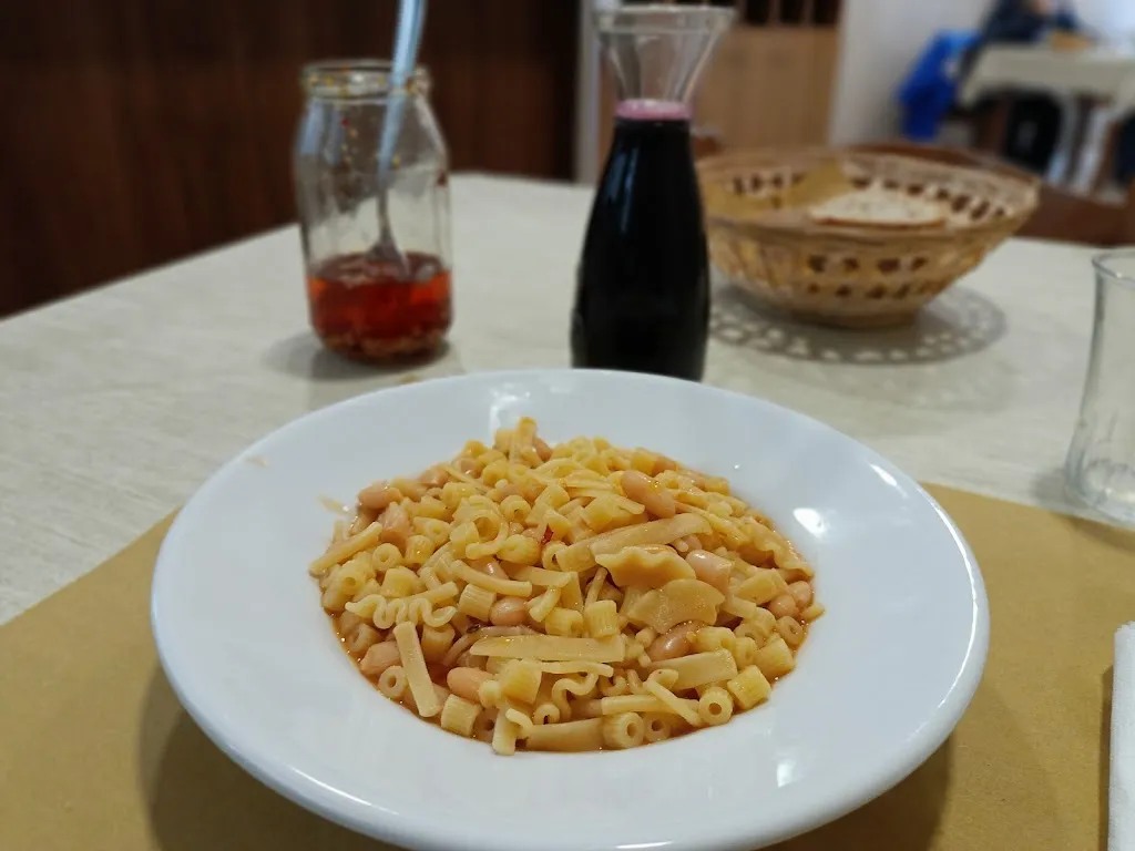 Arch. Raffaele Spagnuolo -Counselor_Osteria Da Mario - Avellino - UNICA SEDE_Avellino_review