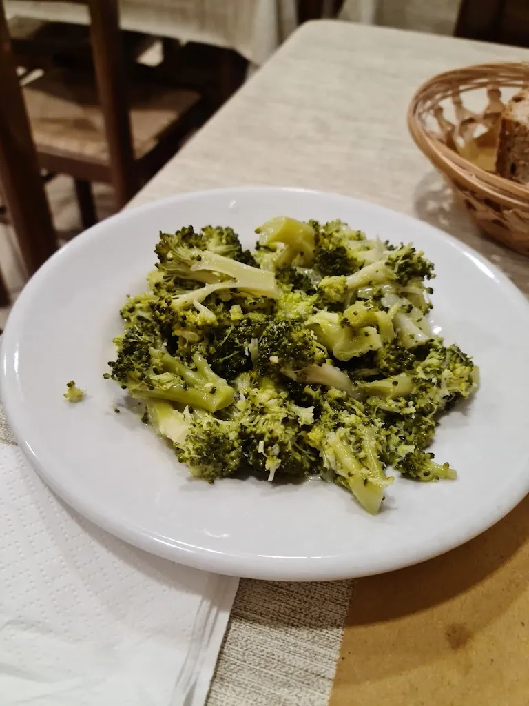 Renato Perrotta_Osteria Da Mario - Avellino - UNICA SEDE_Avellino_review