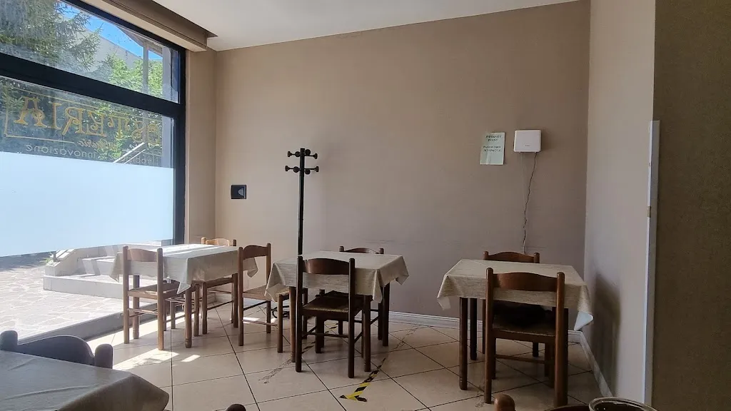 Osteria Da Mario - Avellino - UNICA SEDE_Avellino_slider_image_1