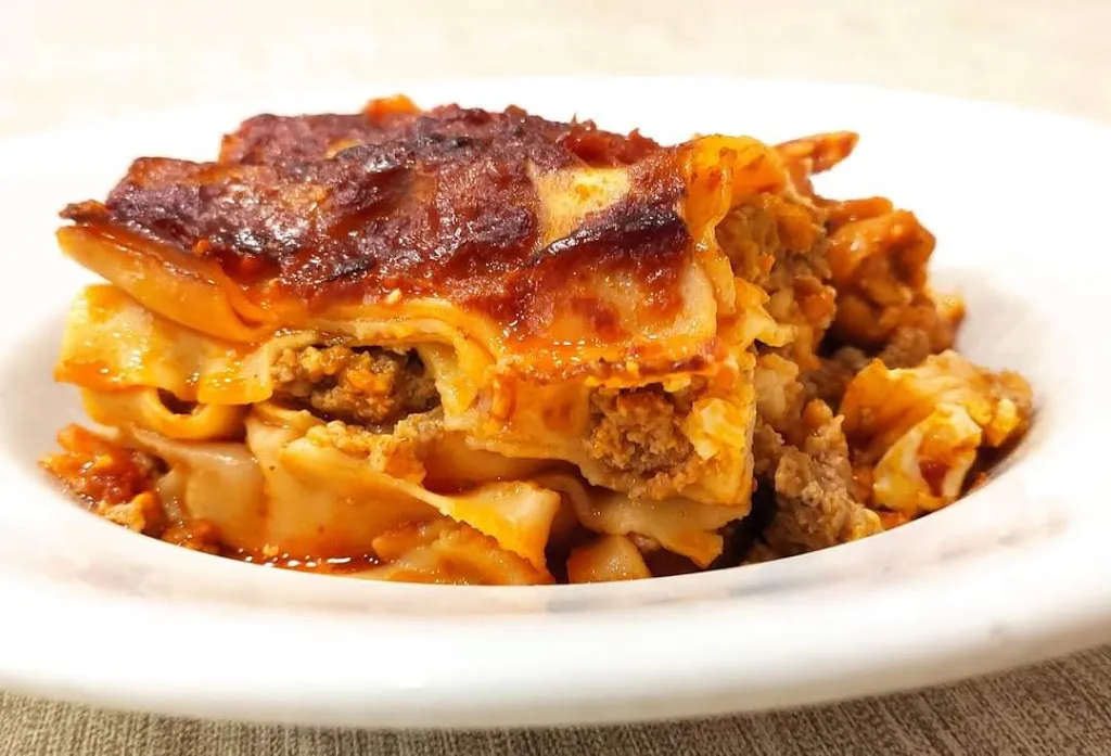 Osteria Da Mario - Avellino - UNICA SEDE_Avellino_slider_image_2