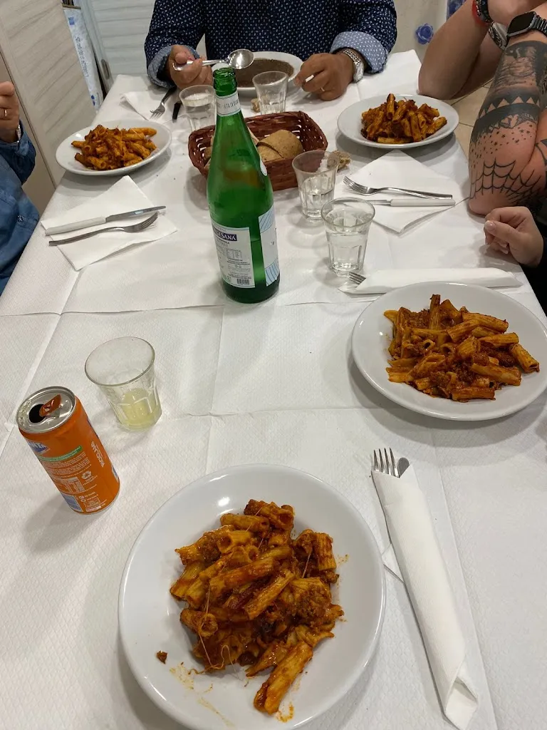 Osteria Da Mario - Avellino - UNICA SEDE_Avellino_slider_image_3