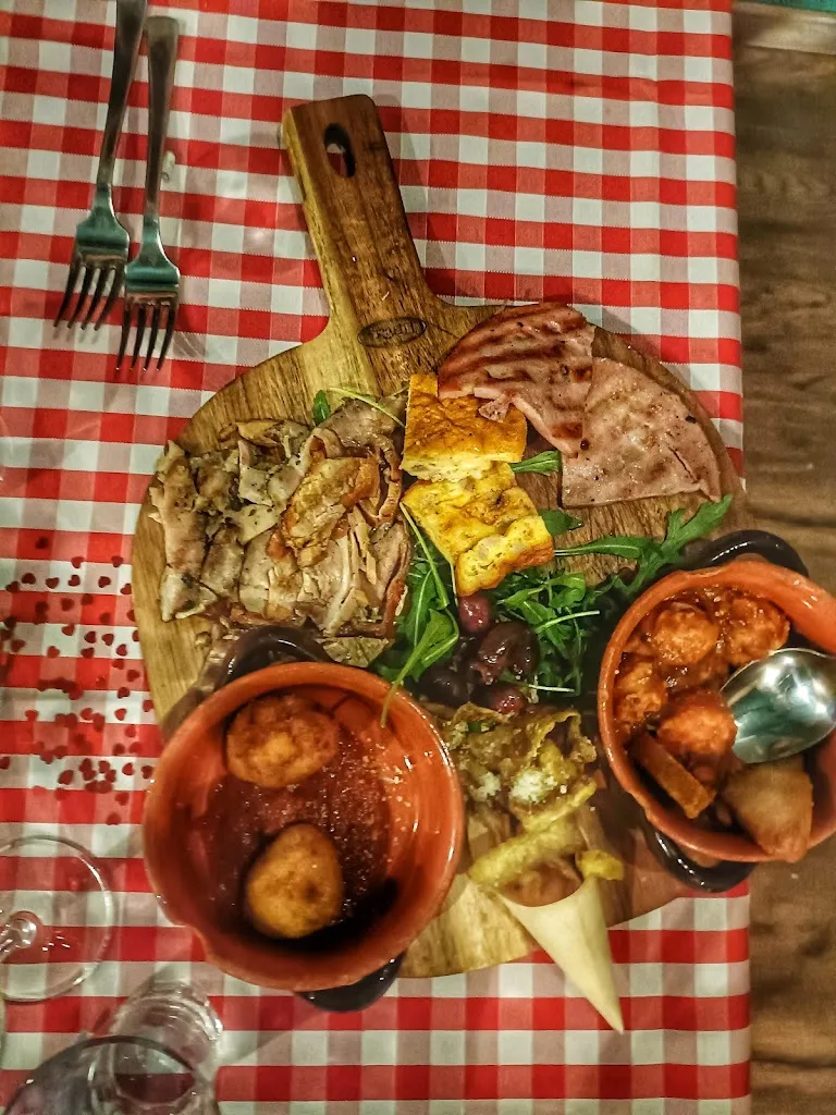 Menu_Gió Carbonara Trattoria_Avellino_image_3