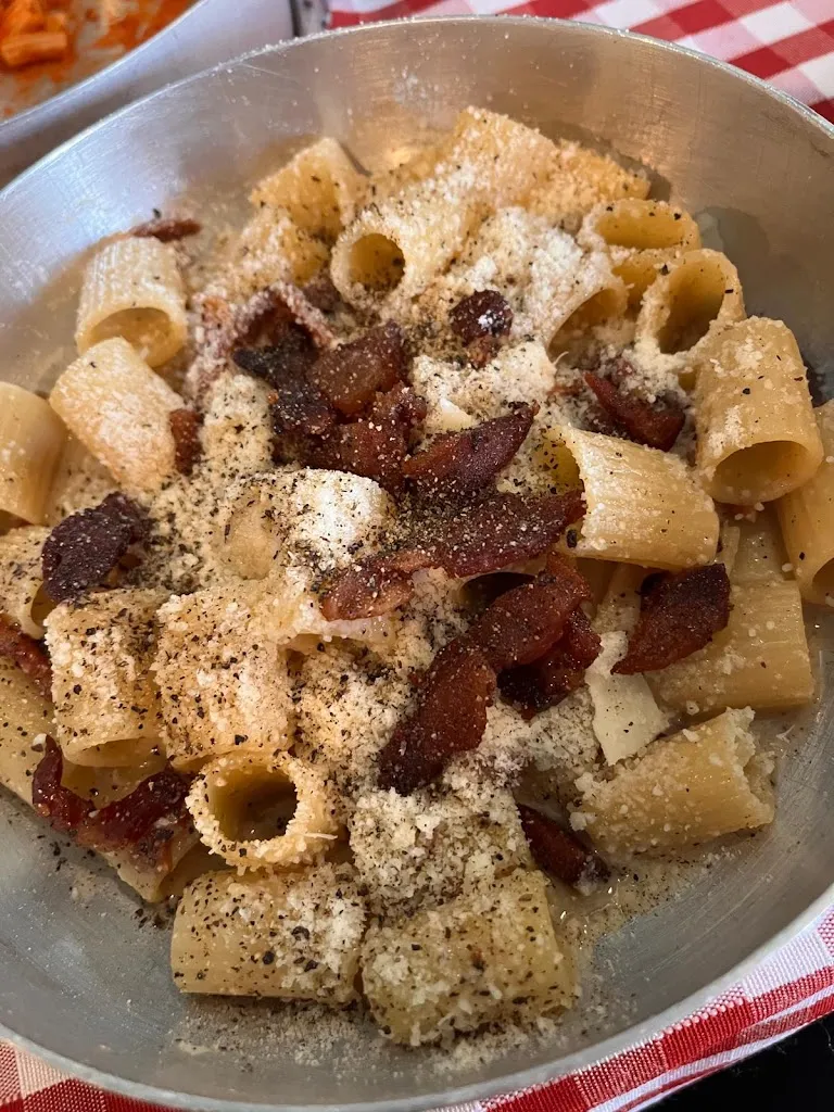 Menu_Gió Carbonara Trattoria_Avellino_image_4