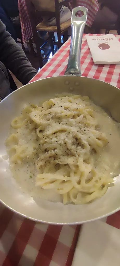 Menu_Gió Carbonara Trattoria_Avellino_image_6