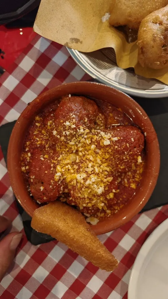 Menu_Gió Carbonara Trattoria_Avellino_image_8