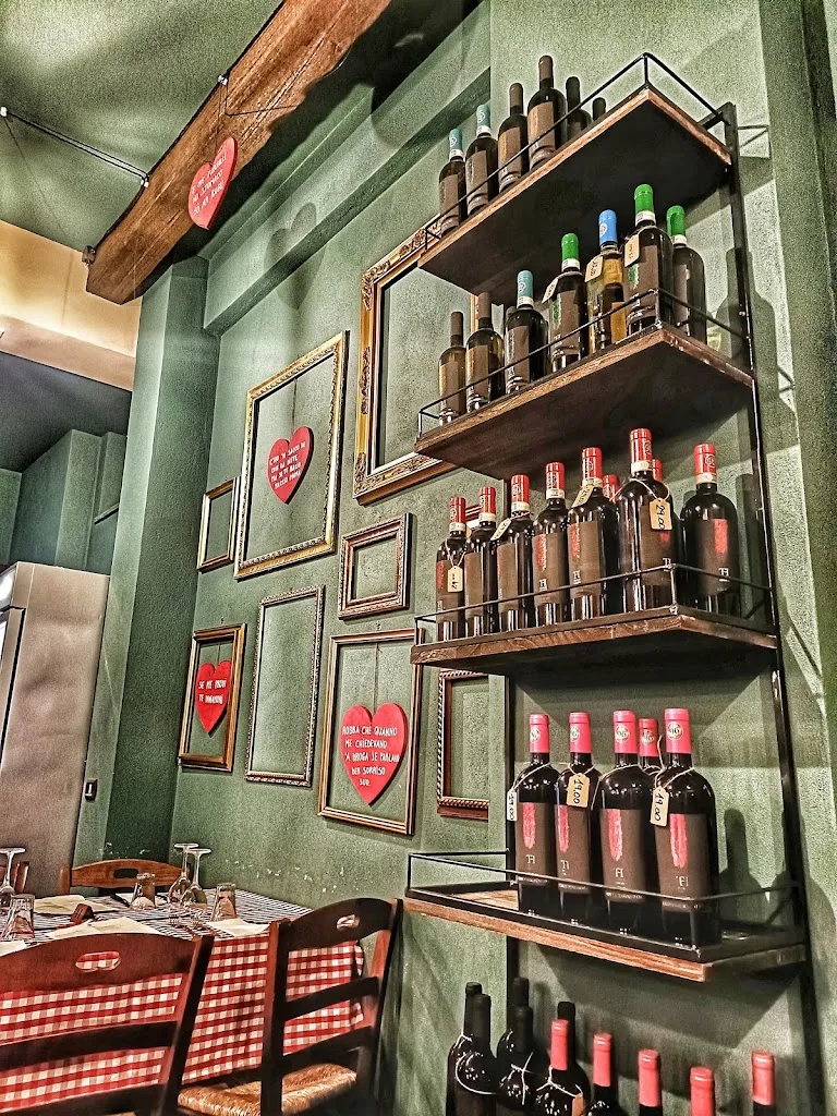 Gió Carbonara Trattoria_Avellino_slider_image_1