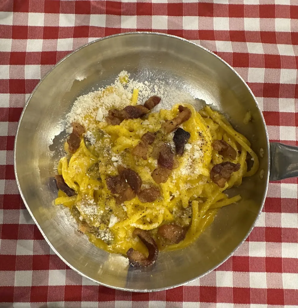 Gió Carbonara Trattoria_Avellino_slider_image_3