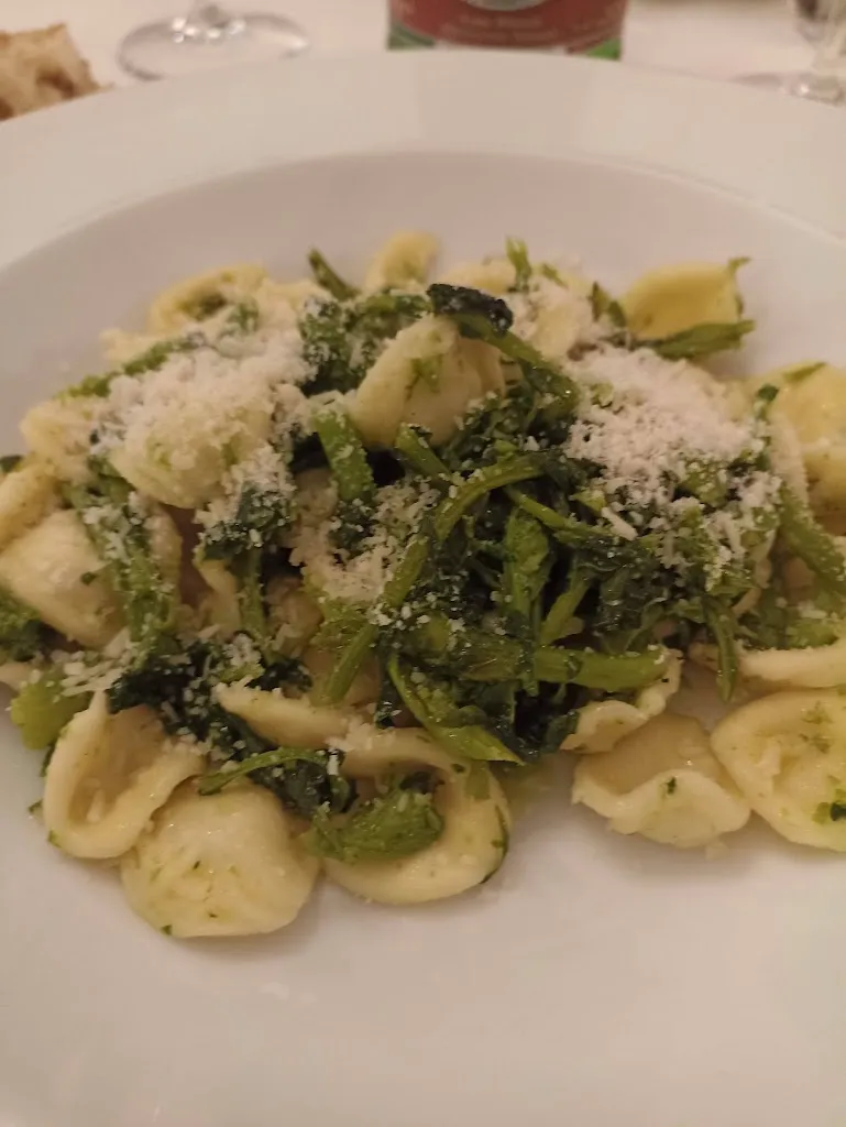 Menu_ANTICA TRATTORIA MARTELLA_Avellino_immagine_8