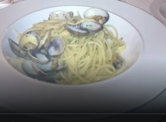 Kebba Sisawo_ANTICA TRATTORIA MARTELLA_Avellino_recensione